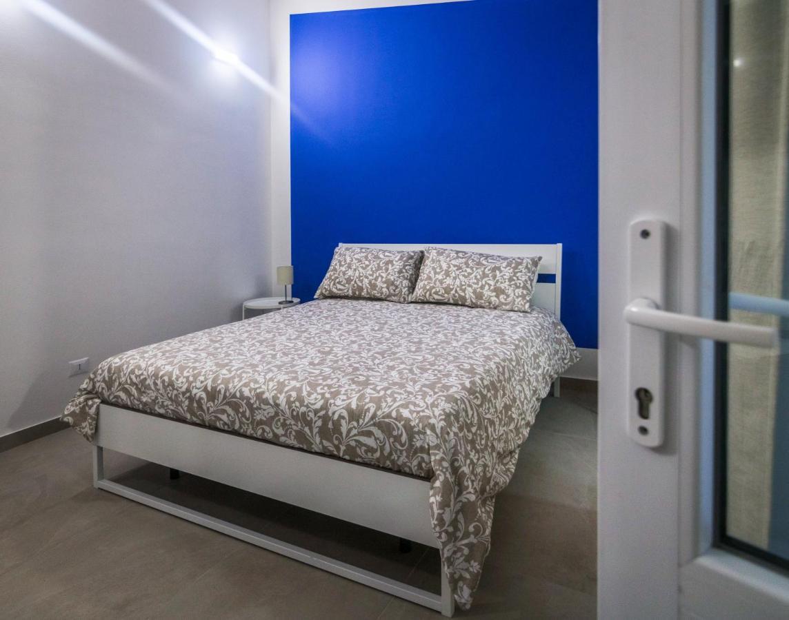 Casa Del Forestiero Umberto Catánia Buitenkant foto